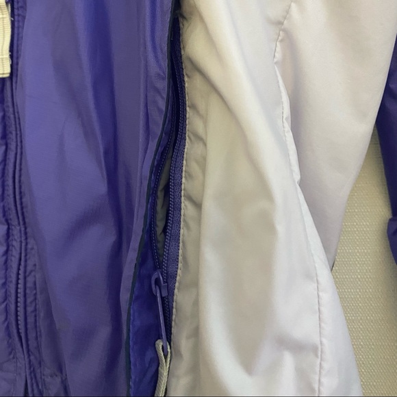 Columbia Rain Jacket - Picture 3 of 3